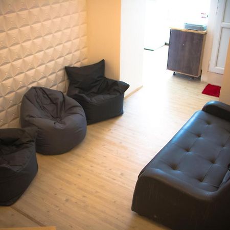 تبليسي Paradise Hostel المظهر الخارجي الصورة