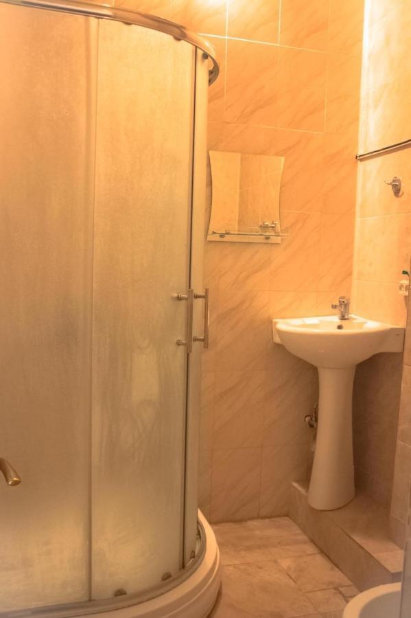 تبليسي Paradise Hostel المظهر الخارجي الصورة