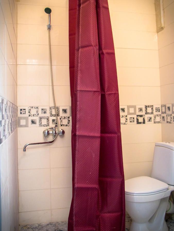 تبليسي Paradise Hostel المظهر الخارجي الصورة