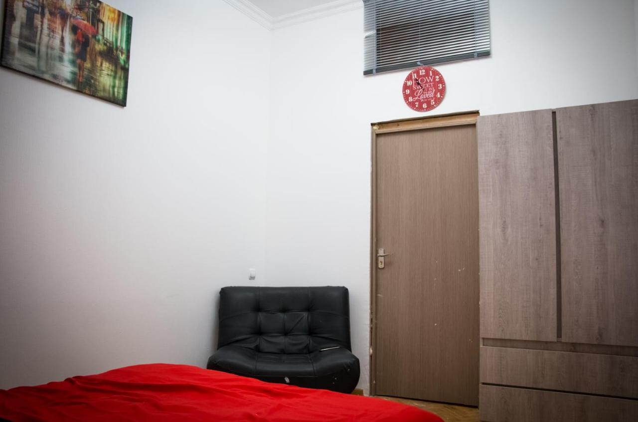 تبليسي Paradise Hostel المظهر الخارجي الصورة