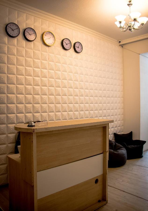 تبليسي Paradise Hostel المظهر الخارجي الصورة