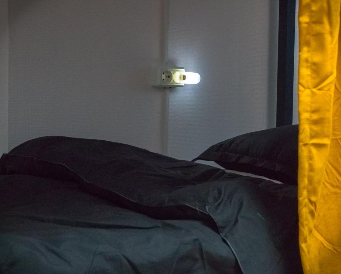تبليسي Paradise Hostel المظهر الخارجي الصورة